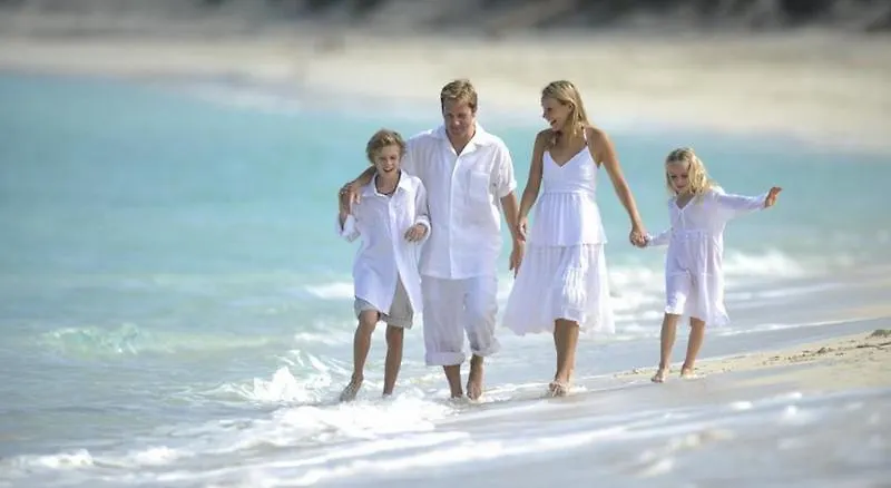 Harborside Resort & Vacation Rentals At Atlantis Nassau