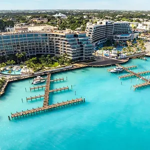 Margaritaville **** Nassau