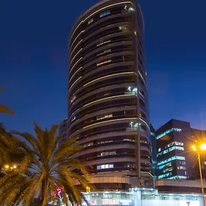 https://park-inn-by-radisson-hotel-apartments.sharjah-hotels.com