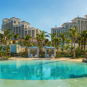 Grand Hyatt Baha Mar **** Nassau