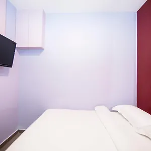 Fragrance - Lavender Hotel