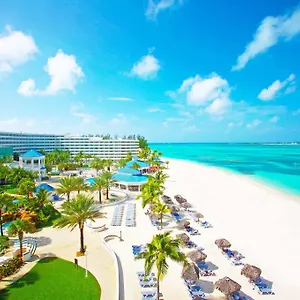 Melia **** Nassau