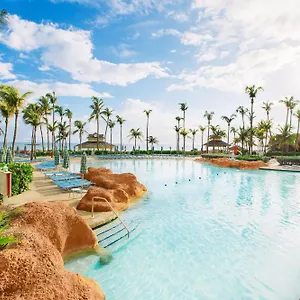The At Atlantis **** Nassau