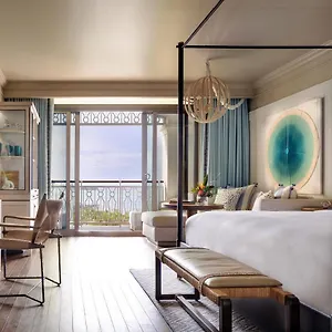 Rosewood Baha Mar ***** Nassau