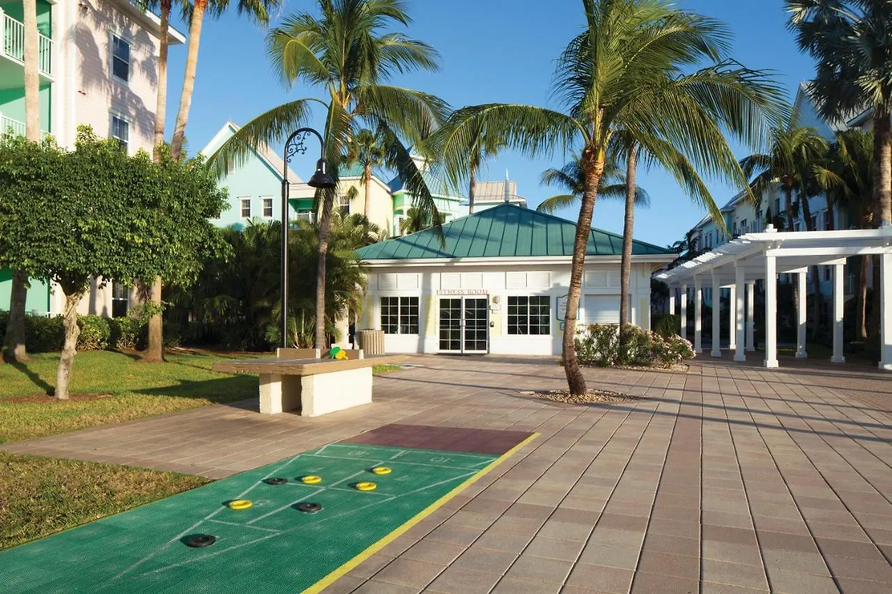 Harborside Resort & Vacation Rentals At Atlantis Nassau 4*,  Bahamas