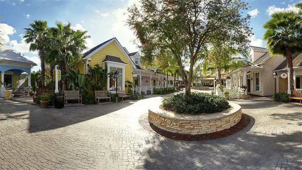 Harborside Resort & Vacation Rentals At Atlantis Nassau
