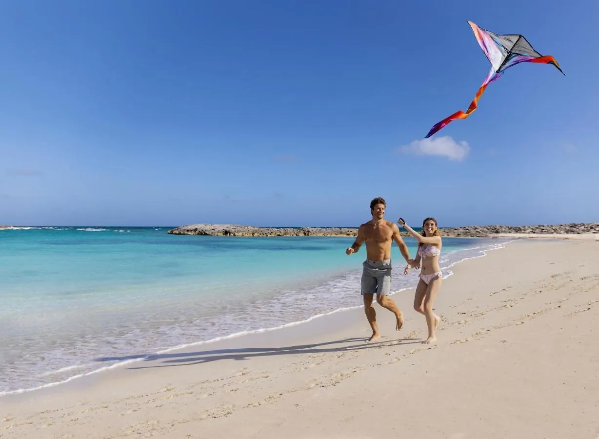 Harborside Resort & Vacation Rentals At Atlantis Nassau