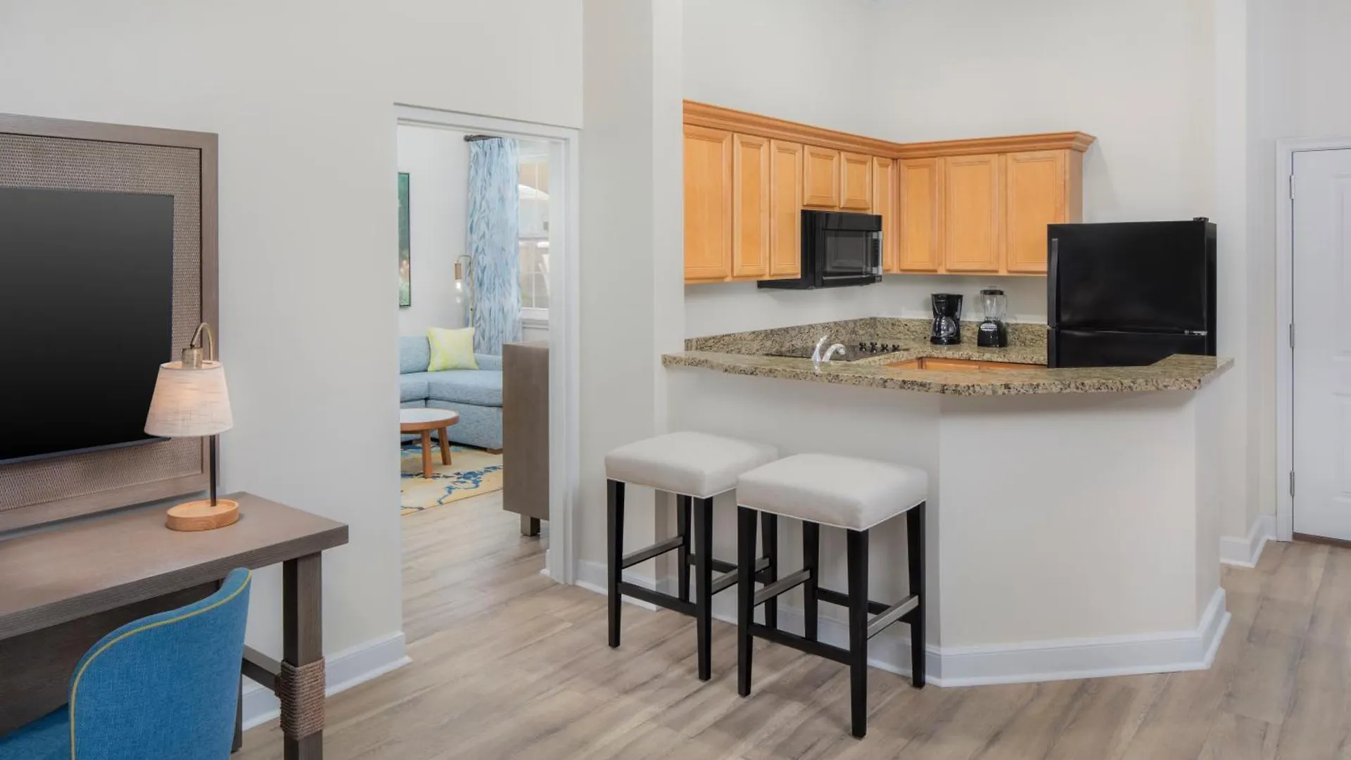 Harborside Resort & Vacation Rentals At Atlantis contacts