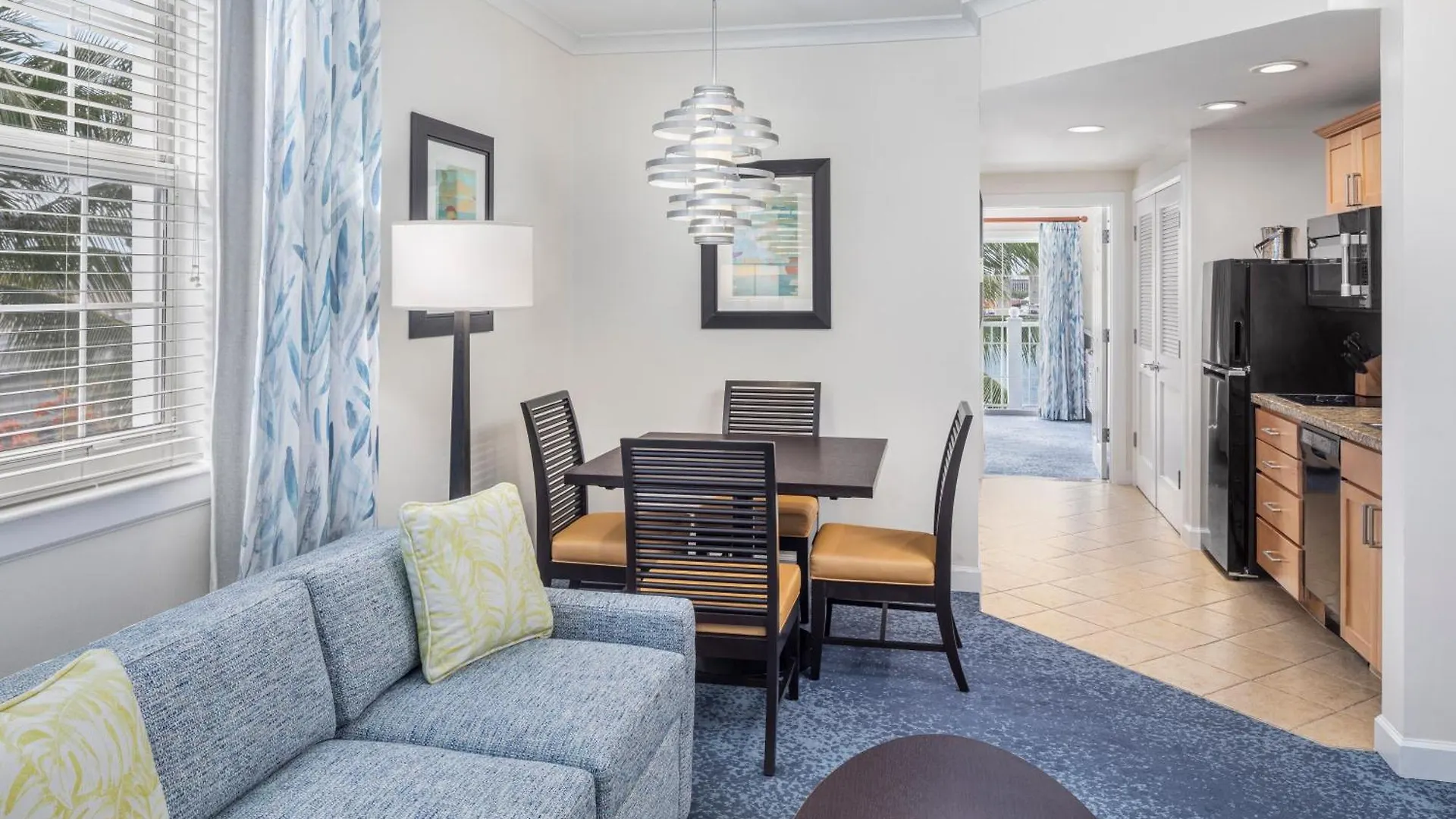 Harborside Resort & Vacation Rentals At Atlantis Nassau