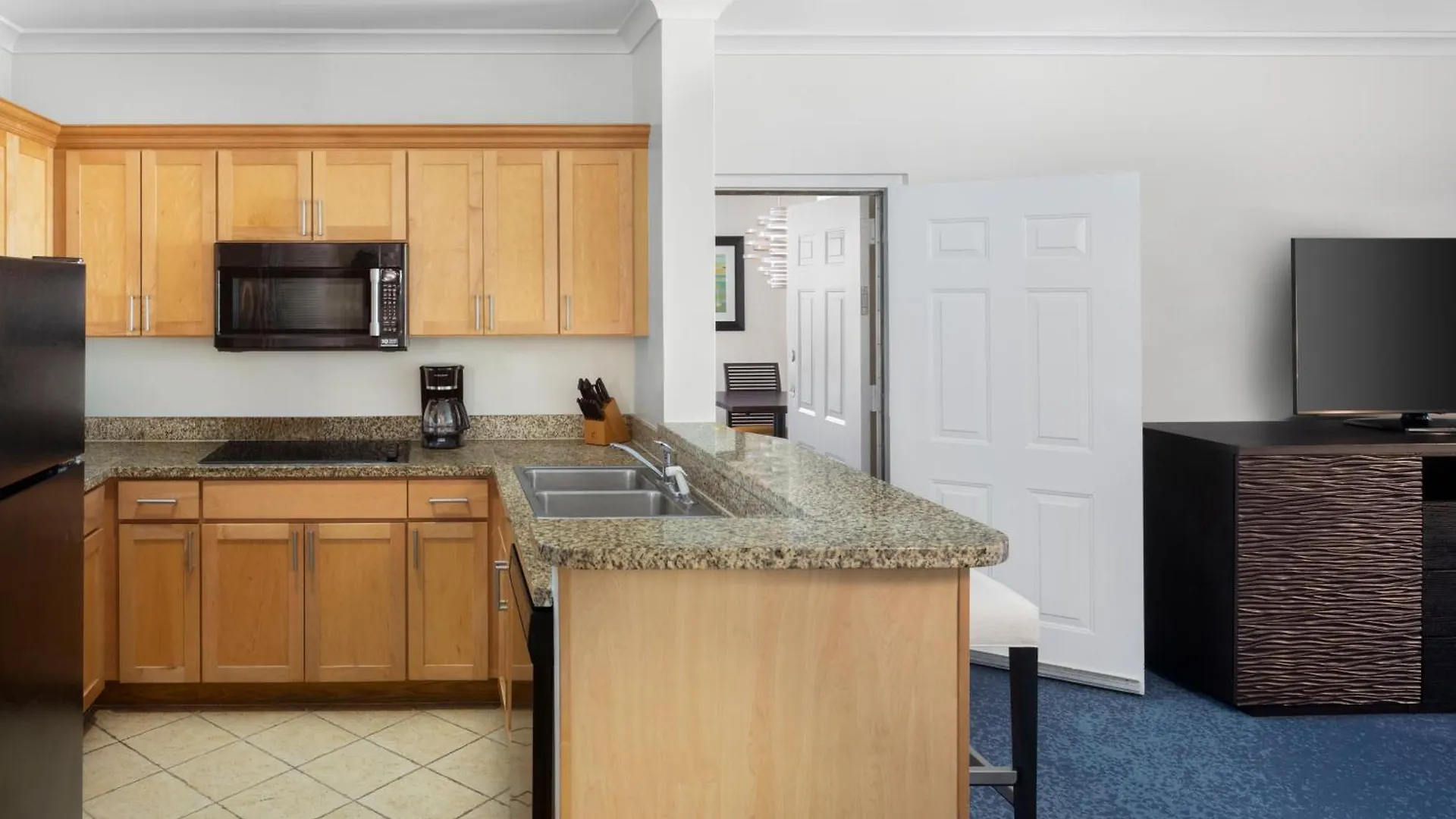 Harborside Resort & Vacation Rentals At Atlantis Nassau