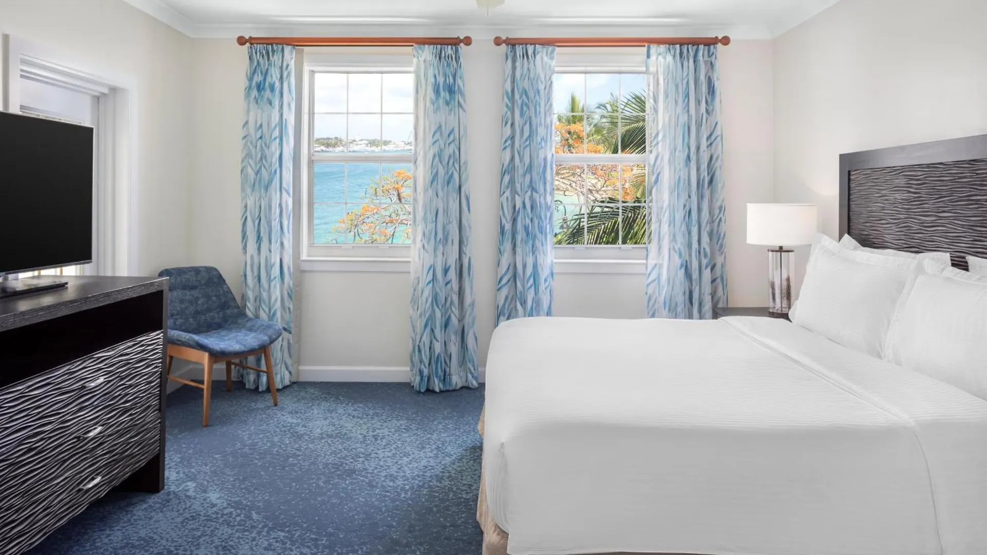 ****  Harborside Resort & Vacation Rentals At Atlantis Nassau Bahamas